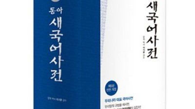고3, 국어 공부 자신감 UP! 핵꿀팁 담은 국어사전 추천 ✨